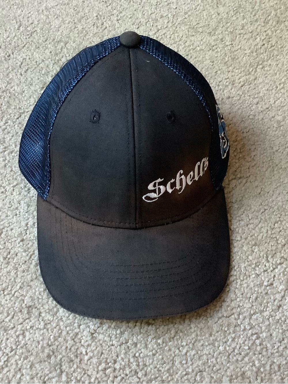 Schell's Brewery Beer Trucker Hat